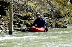 Kayaker 14 